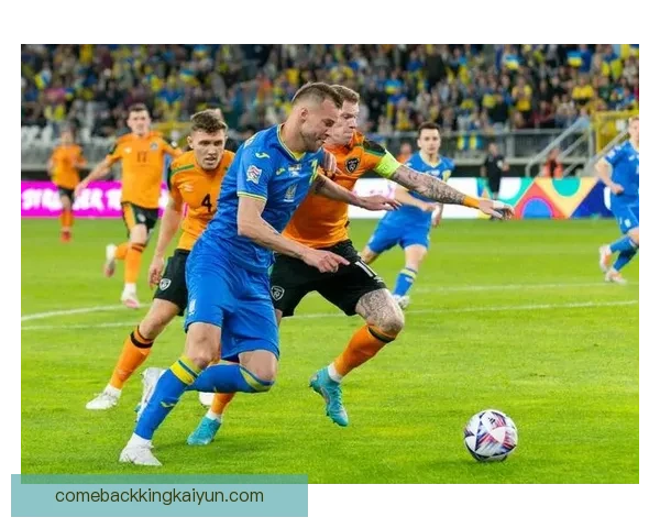 冰岛在欧预赛中的表现持续挣扎，形势堪忧