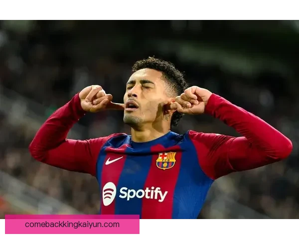 拉菲尼亚在国家德比中进球，表现稳健引发媒体关注