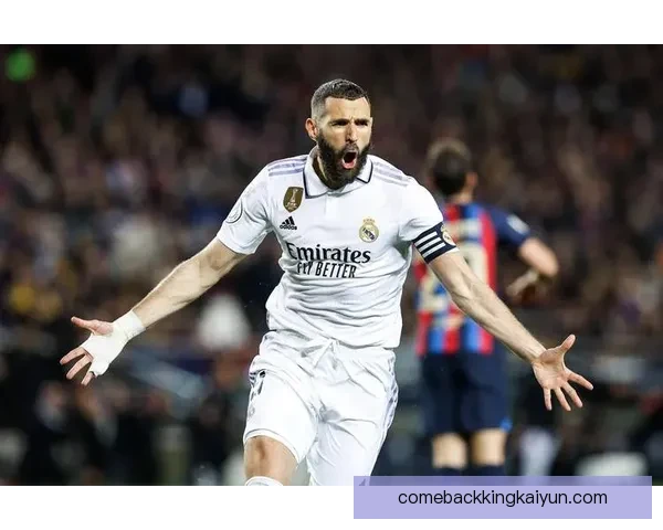 西甲球队在历史上表现出色，欧冠四强趋势仍值得关注