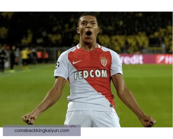 姆巴佩中锋化趋势明显，表现稳健引发广泛关注