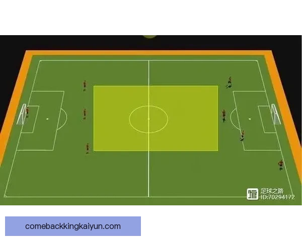 图赫尔压迫体系解析：高位逼抢与防线协同的战术逻辑